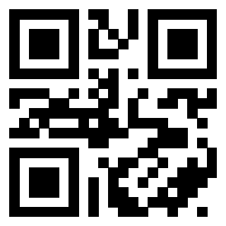 Il QrCode di 3402647664