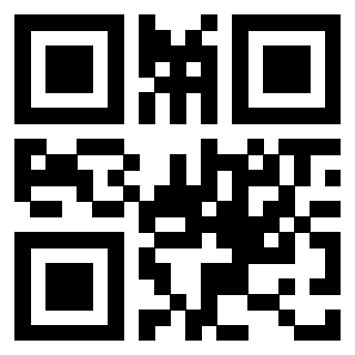 3402647667 - Immagine del Qr Code associato