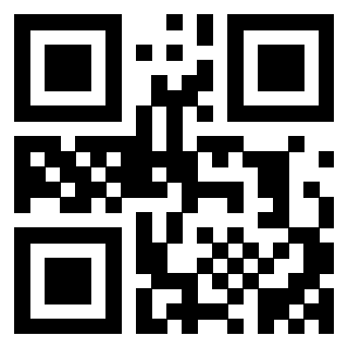 Immagine del Qr Code di 3402647668