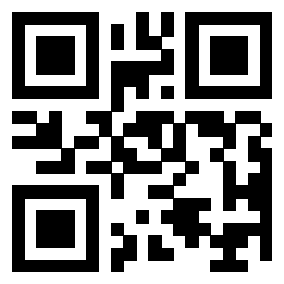 3402647669 - Immagine del QrCode associato