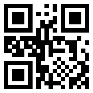 Il QrCode di 3402647670