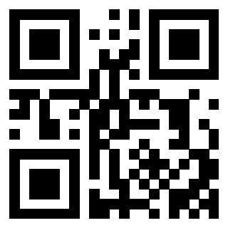 3402647671 - Immagine del QrCode