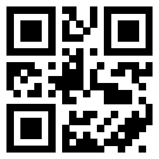 3402647672 - Immagine del Qr Code
