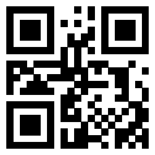 3402647674 - Immagine del QrCode associato