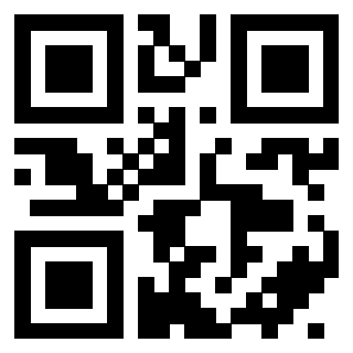 Il Qr Code di 3402647677