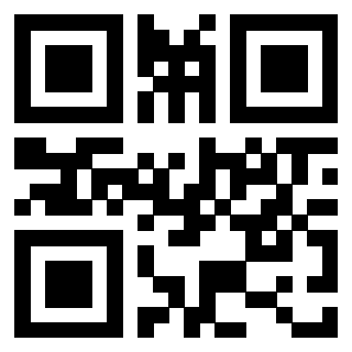 Il QrCode di 3402647678