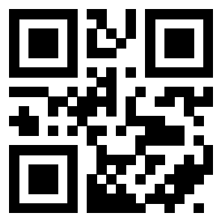 3402647679 QrCode associato