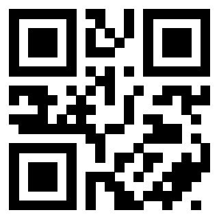 3402647681 QrCode associato