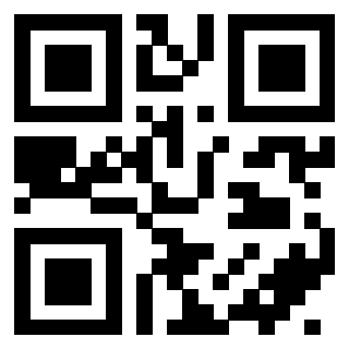 3402647682 - Immagine del QrCode associato