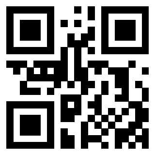 Il Qr Code di 3402647686
