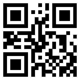 Immagine del Qr Code di 3402647687