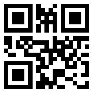 Scansione del QrCode di 3402647688
