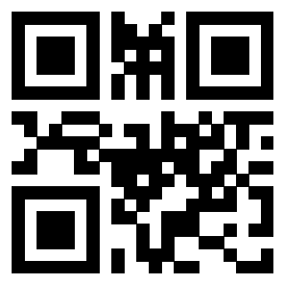 Il Qr Code di 3402647689
