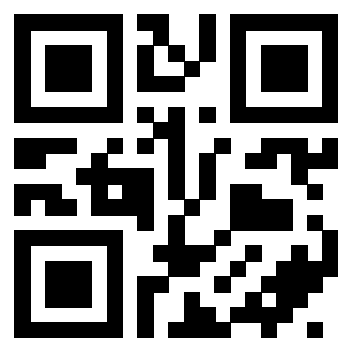 Immagine del QrCode di 3402647690