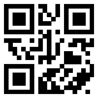 Il QrCode di 3402647691