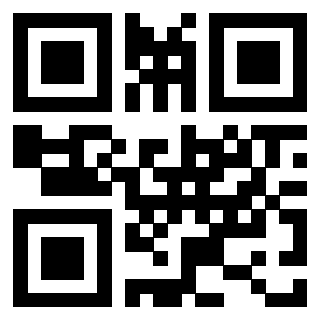 3402647693 Qr Code associato