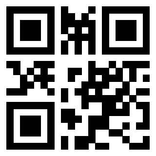 3402647695 - Immagine del Qr Code