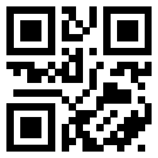 Il QrCode di 3402647698