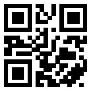 Scansione del Qr Code di 3402647699