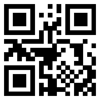3402647700 - Immagine del Qr Code