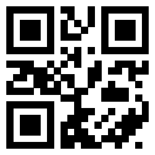 Scansione del Qr Code di 3402647702