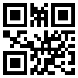 Il Qr Code di 3402647703