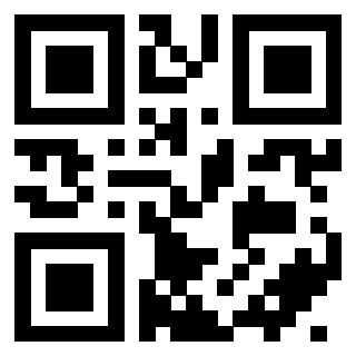 3402647706 - Immagine del Qr Code associato
