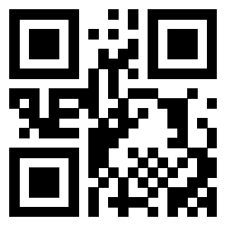 Immagine del QrCode di 3402647708