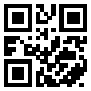 3402647709 - Immagine del Qr Code