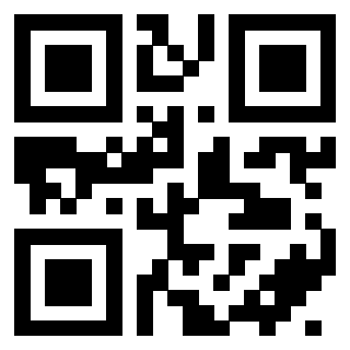 Scansione del Qr Code di 3402647713