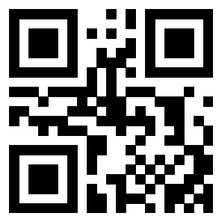 3402647714 Qr Code associato