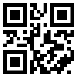 3402647715 QrCode associato
