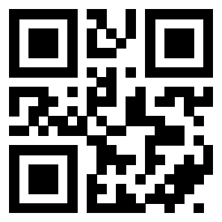 Immagine del Qr Code di 3402647717