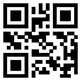 Immagine del QrCode di 3402647718