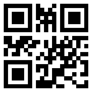 3402647719 QrCode associato