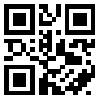 3402647720 QrCode associato