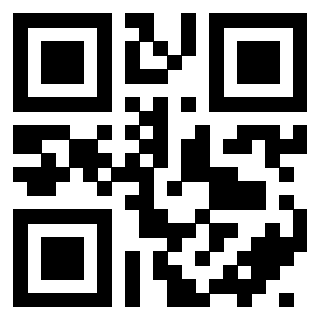 Il QrCode di 3402647721