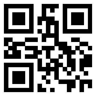 3402647722 QrCode associato