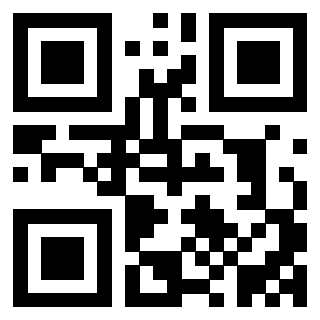 Il QrCode di 3402647723