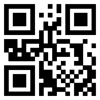 3402647724 - Immagine del Qr Code