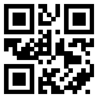 3402647726 - Immagine del Qr Code