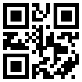 Immagine del QrCode di 3402647727