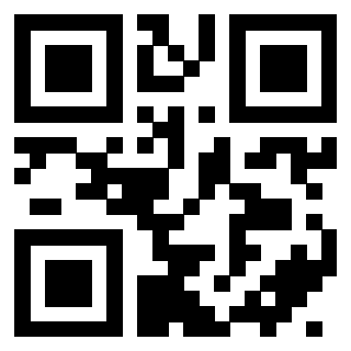 3402647737 Qr Code associato