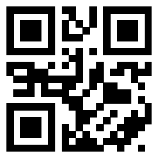 Il Qr Code di 3402647740
