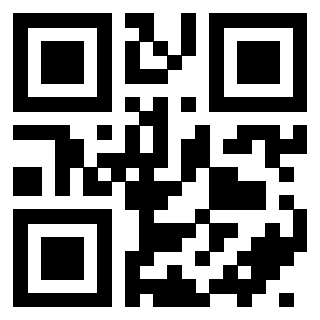 3402647741 - Immagine del Qr Code associato