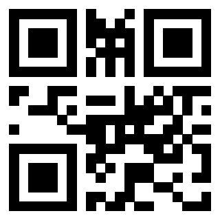 3402647744 Qr Code associato