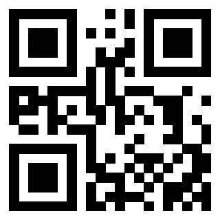 Immagine del Qr Code di 3402647745