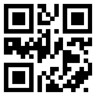 Immagine del Qr Code di 3402647747