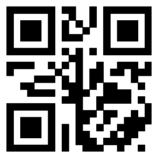 Immagine del Qr Code di 3402647749