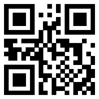 Immagine del Qr Code di 3402647750